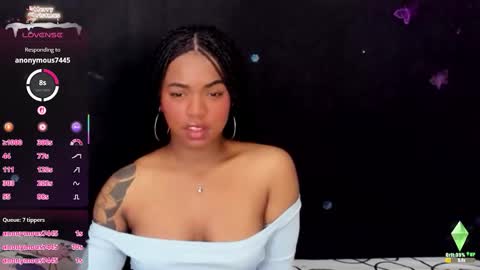 MARCELA online show from December 16, 5:36 am