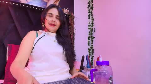 _marcela__ online show from February 25, 12:42 pm