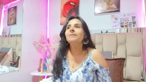 _marcela__ online show from May 24, 12:01 pm