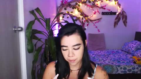 Marce  online show from February 25, 12:03 am