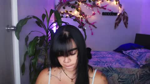 Marce  online show from March 25, 1:45 am