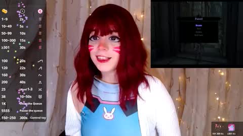 Kira online show from December 5, 9:30 am