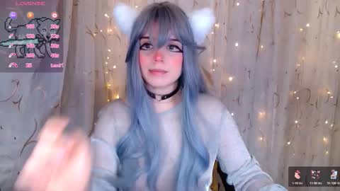 Kira online show from March 8, 8:51 am