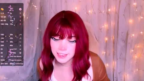 Kira online show from October 21, 9:14 am