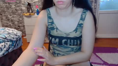  Mari  online show from March 25, 8:43 am