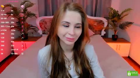 Eva  online show from February 2, 10:39 pm