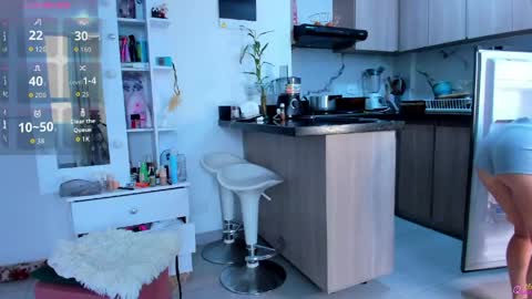 Maria Angel online show from May 12, 6:39 pm
