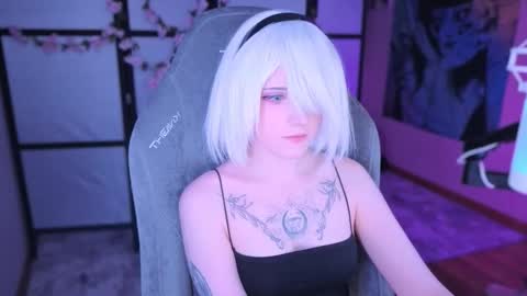 Mariko online show from February 23, 3:25 pm