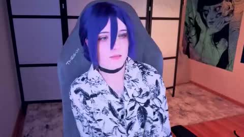 Mariko online show from January 11, 3:29 pm