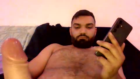 Mark online show from November 8, 7:28 pm