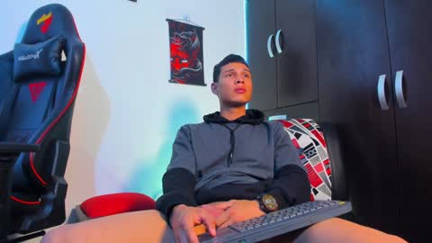 Massimo online show from January 16, 11:16 pm