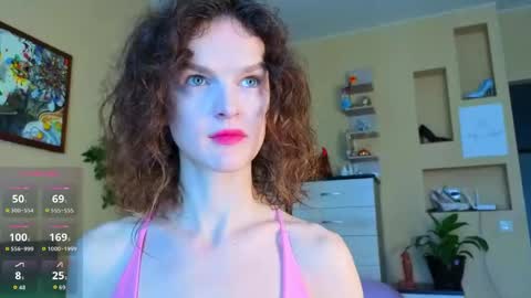 Sophia online show from May 10, 5:14 am