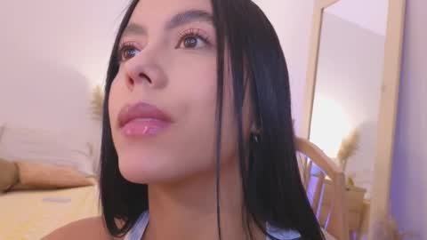 Megan online show from January 23, 8:45 pm