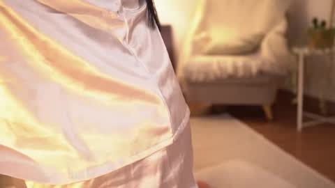 Megan online show from October 24, 8:42 pm