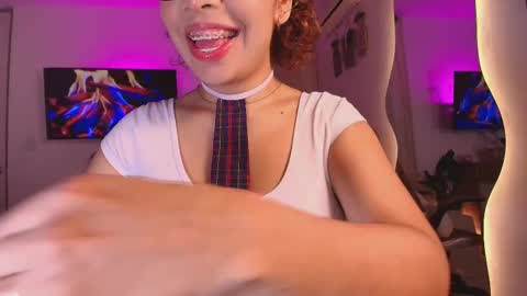 Marce  online show from October 2, 12:59 pm