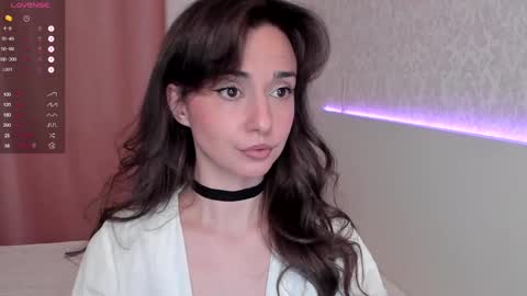 Megan online show from May 10, 5:41 pm