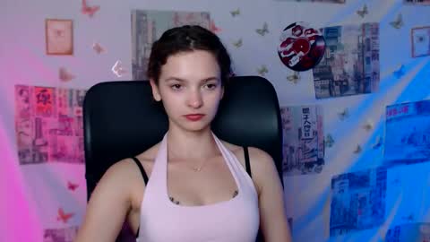 Susie online show from May 15, 12:24 pm