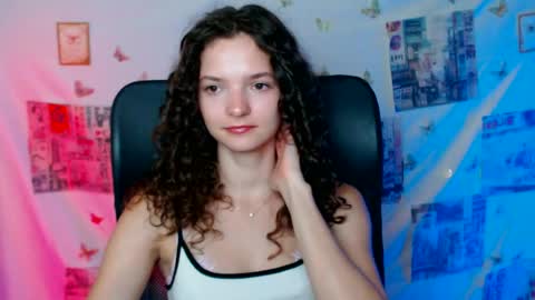 Susie online show from July 1, 6:05 pm