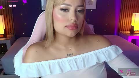 Meli online show from October 15, 11:16 pm