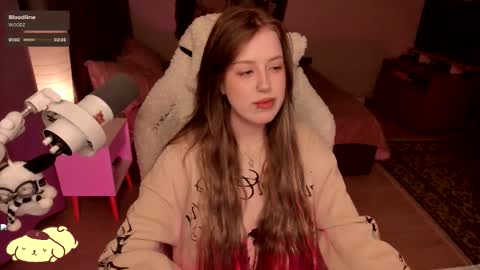 miko3 online show from March 6, 8:30 pm