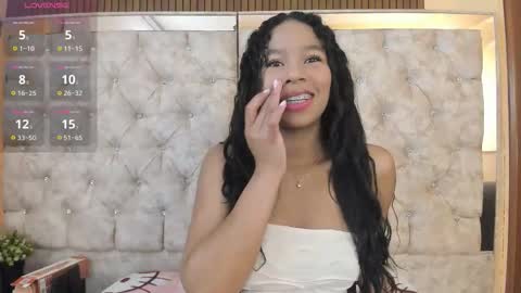 _mery67 online show from April 13, 4:17 am