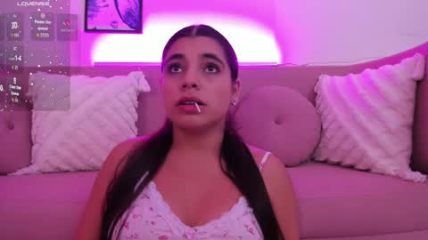  MIa blue 18  online show from October 6, 8:15 pm