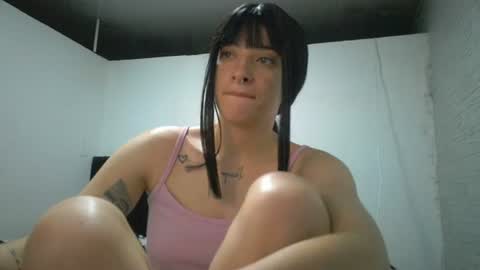Mia-foster online show from August 8, 12:53 am