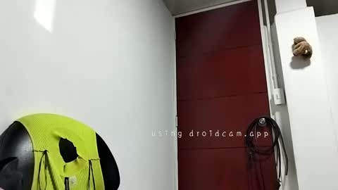 Mia-foster online show from November 7, 12:46 am