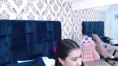 Mia Monroe online show from February 23, 12:16 pm