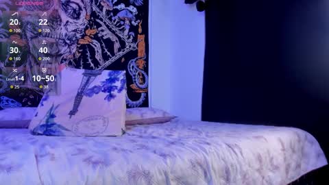 miguel tomorrow from 200 pm Colombia to 1000 pm online show from February 22, 9:28 pm