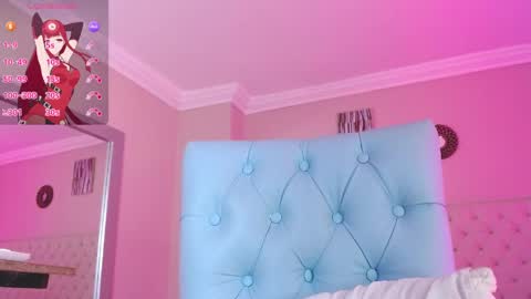 Paula online show from April 10, 11:26 am