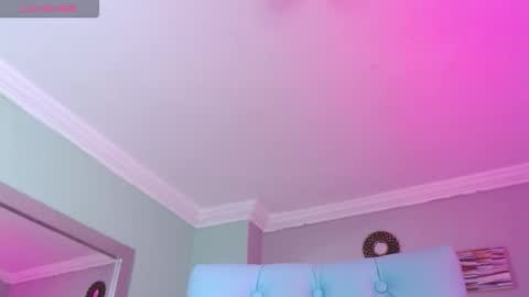 Paula online show from March 29, 11:34 am