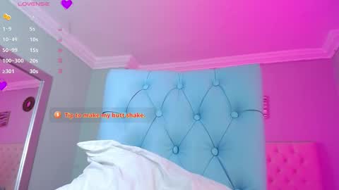 Paula online show from January 9, 11:49 am