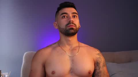 soy mike online show from January 11, 3:51 pm