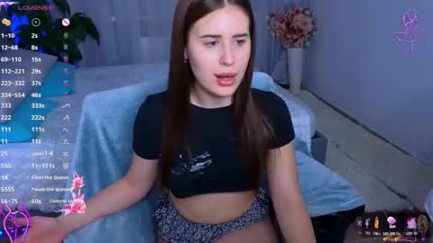 Milana online show from February 21, 8:27 pm
