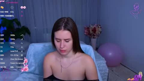 Milana online show from February 18, 11:19 pm