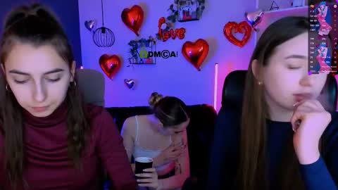 your Mila online show from March 10, 9:57 am