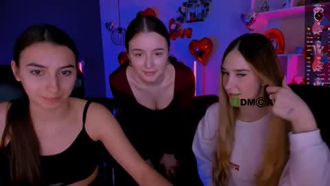 your Mila online show from February 26, 10:18 am