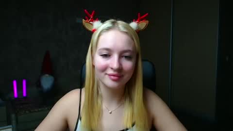 Melanie online show from January 7, 1:49 pm