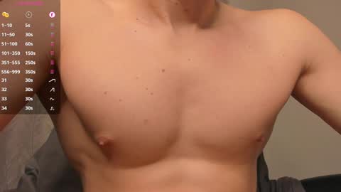 Milk Boy online show from February 17, 6:28 pm