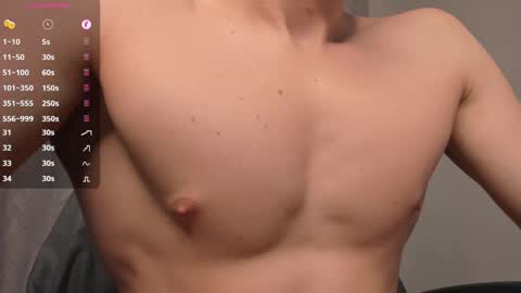 Milk Boy online show from March 6, 11:25 am