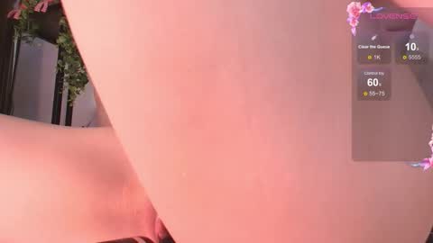 _milli_sun online show from October 23, 5:31 am