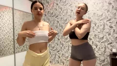 Lana online show from April 14, 11:13 am