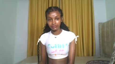 Mimi online show from February 6, 2:04 am