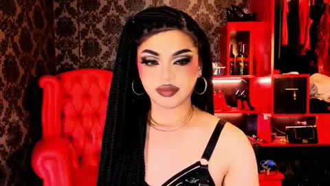 Raven Strauss online show from March 1, 6:45 pm