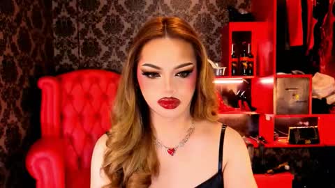 Raven Strauss online show from March 26, 5:02 am