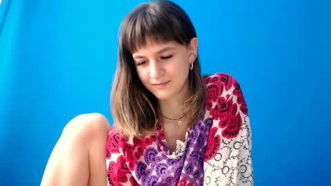 Boo online show from March 16, 9:46 am