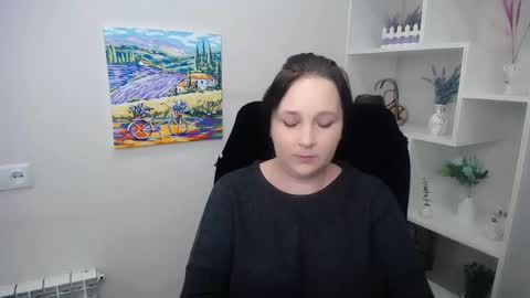 Miranda online show from March 11, 1:47 pm