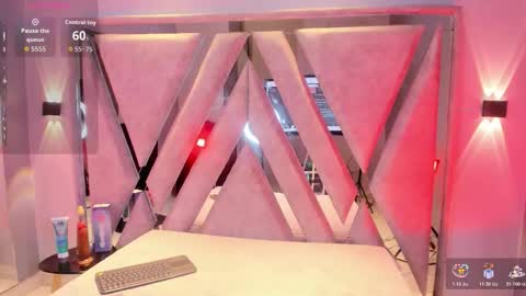 _mishell22 online show from March 28, 1:34 pm