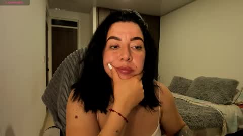 _miss_coco_ online show from February 8, 1:20 am